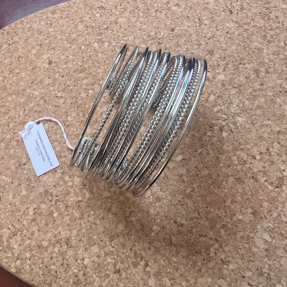 Park Lane Flair cuff